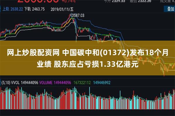 网上炒股配资网 中国碳中和(01372)发布18个月业绩 股东应占亏损1.33亿港元